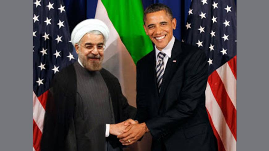 Risultati immagini per rohani sanzioni