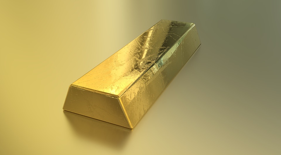 Oro in calo: la Francia abbatte i prezzi - Commodities Trading