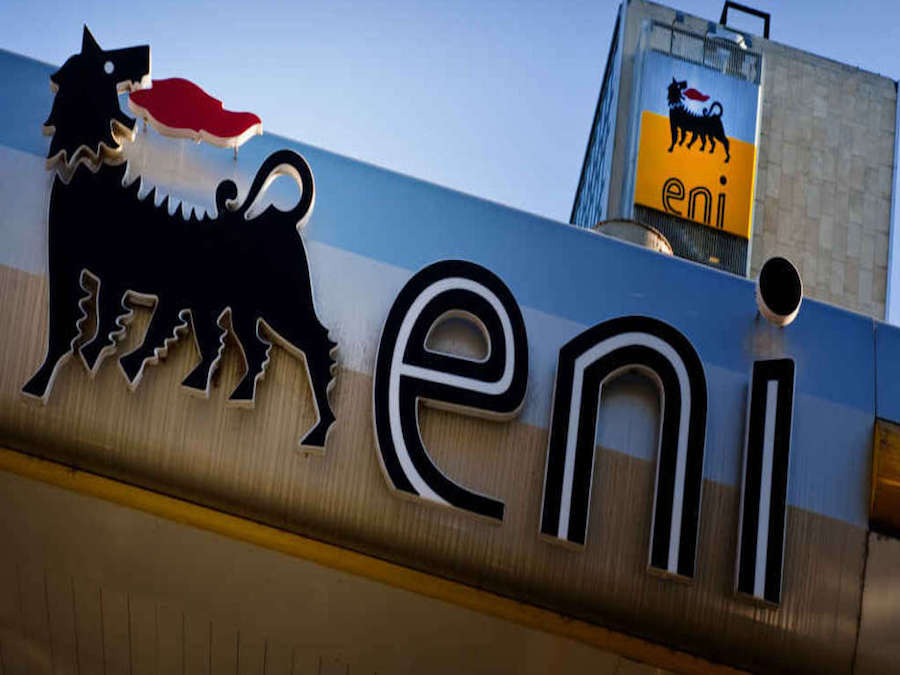 Trading. ENI aumenta i dividendi. Analisi grafica del titolo. Borse
