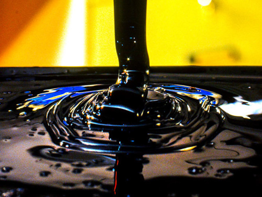 Petrolio, Putin i tagli alla produzione? Sta andando tutto per il meglio! Materie Prime Petrolio, Putin i tagli alla produzione? Sta andando tutto per il meglio! Materie Prime