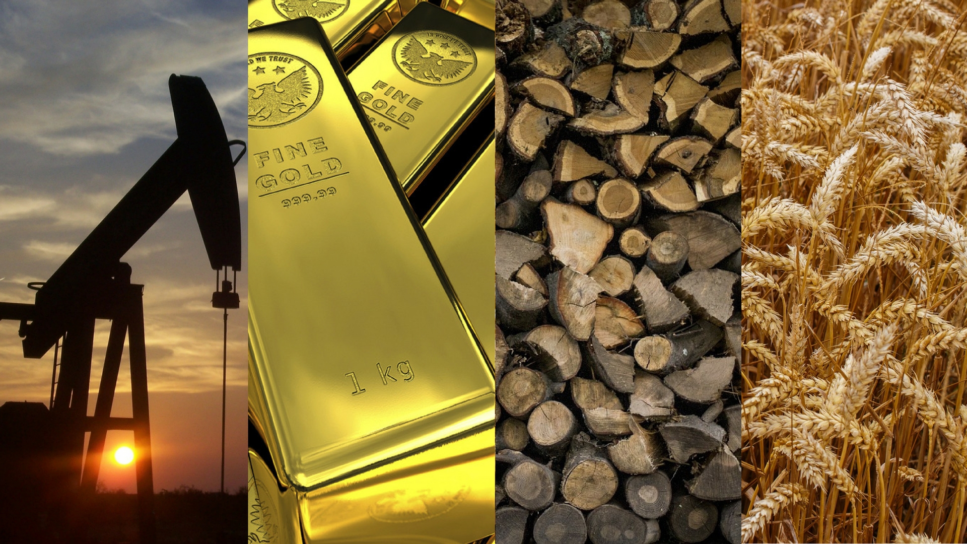 Commodities a Wall Street i traders fanno festa! Materie Prime Commoditiestrading