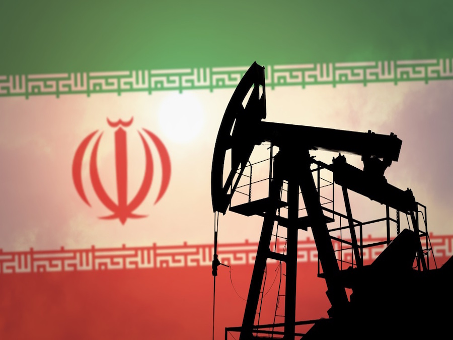 Petrolio, Iran nel 2021 produzione in aumento Materie Prime