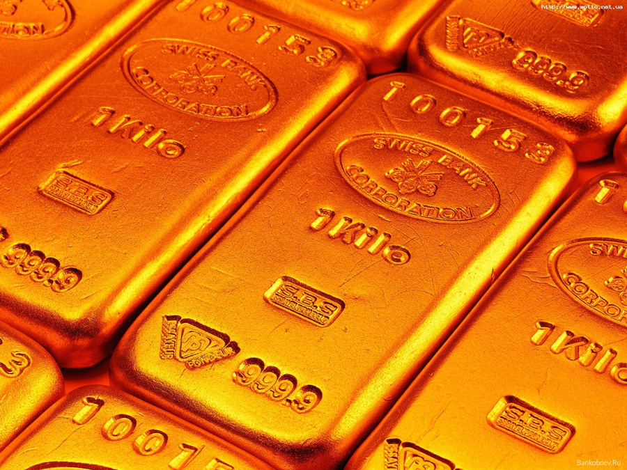 Oro Crollano Gli Acquisti Della Banche Centrali Ma Materie Prime 