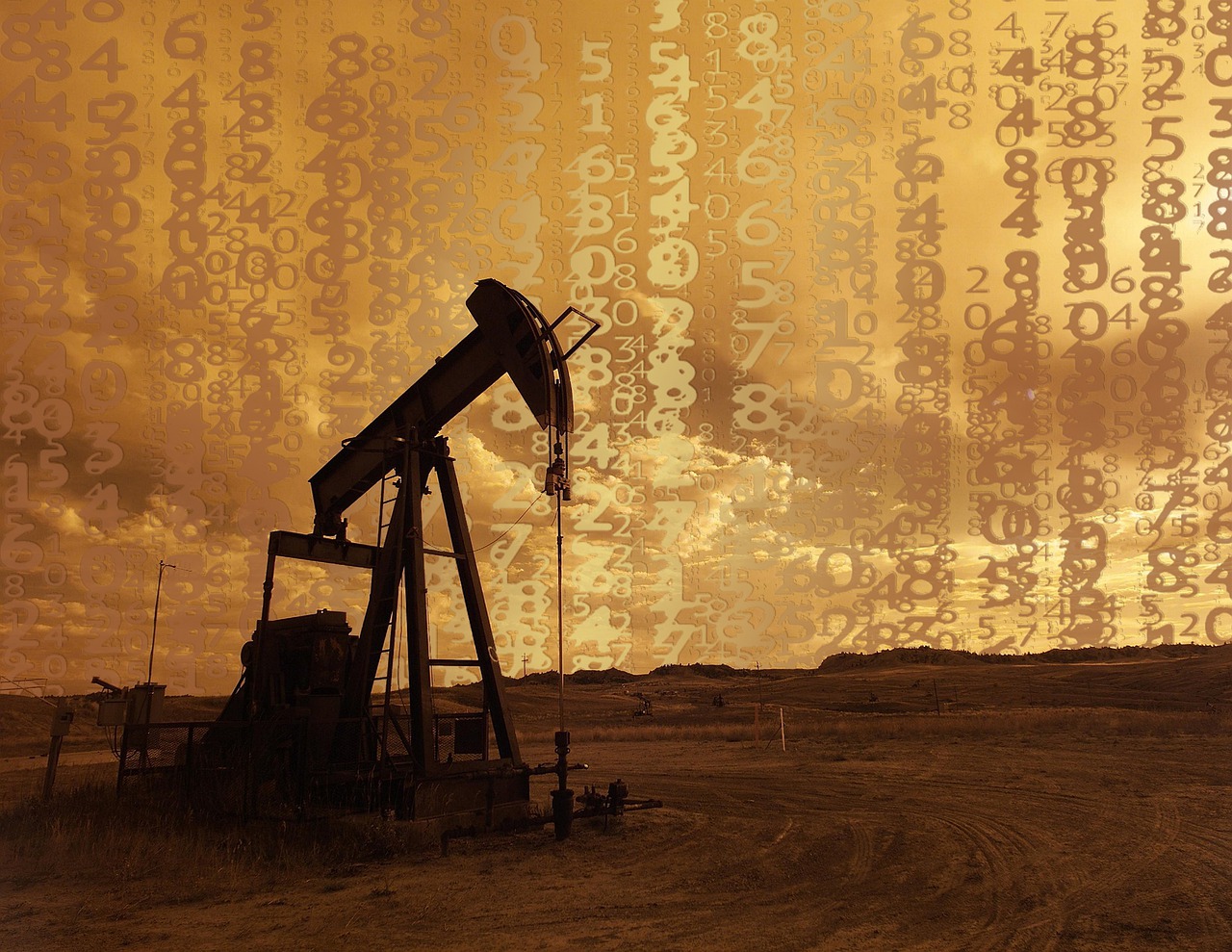 Petrolio: OPEC ed alleati confidano nel 2022
