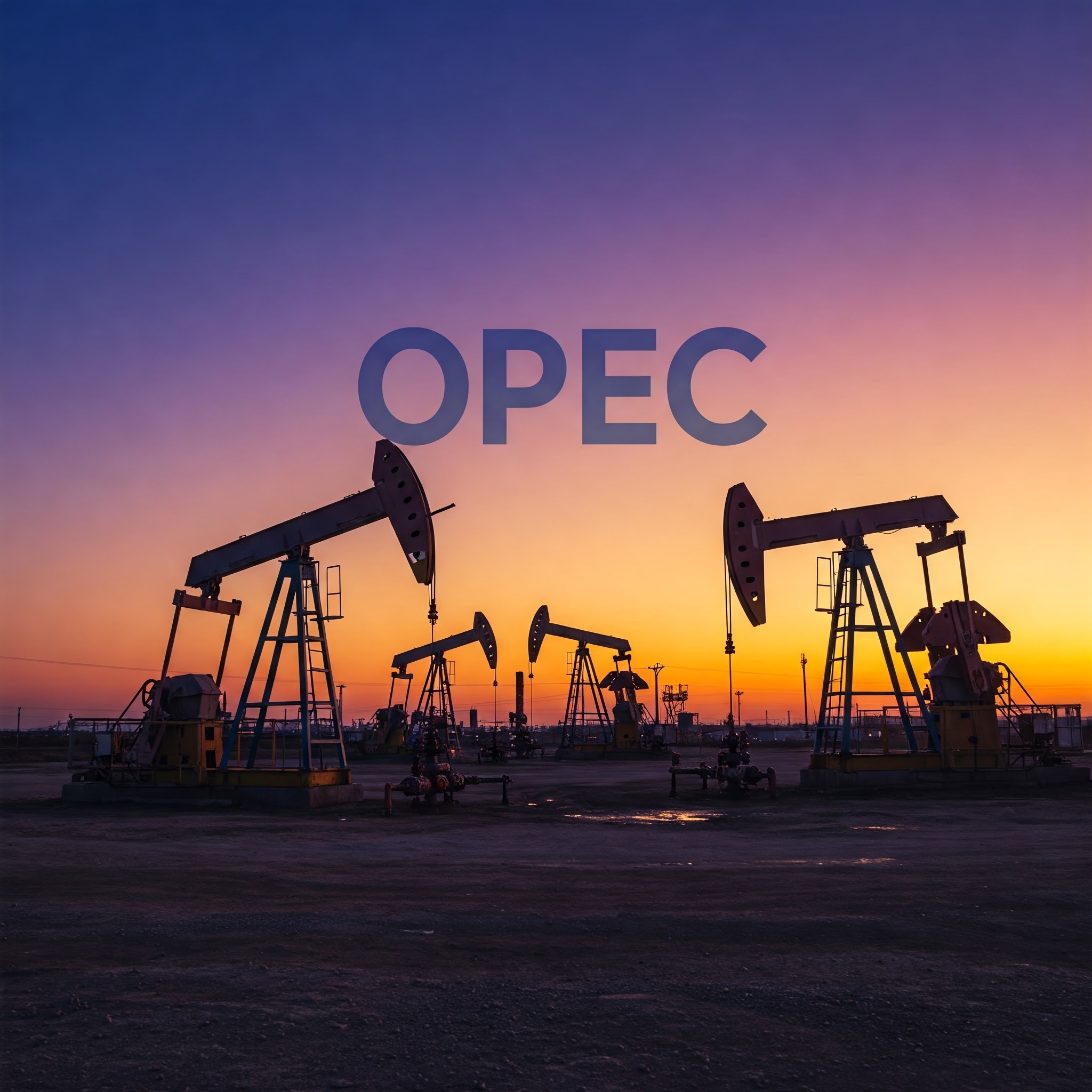 Petrolio Novak OPEC Ed Alleati Aumenteranno La Produzione Materie petrolio-novak-opec-ed-alleati-aumenteranno-la-produzione-materie