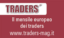 Traders - Il mensile europeo dei traders