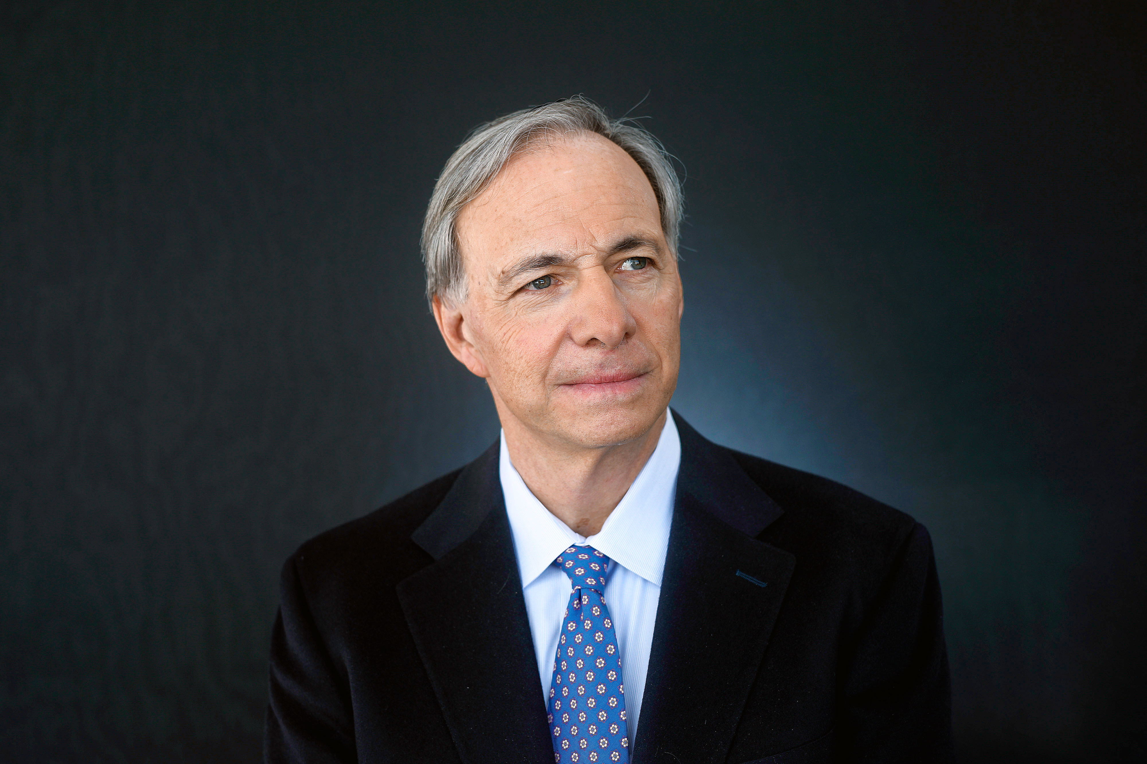 Ray Dalio la è sull’Oro Materie Prime Commoditiestrading