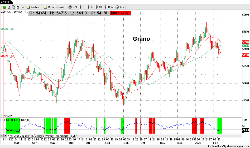 Grano