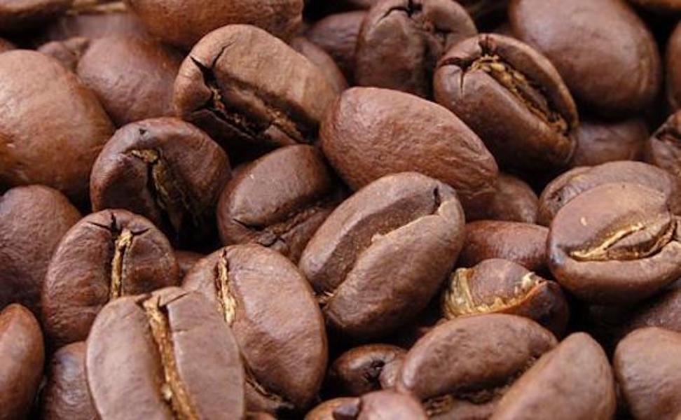 Caffè: confermato in calo il raccolto della Colombia