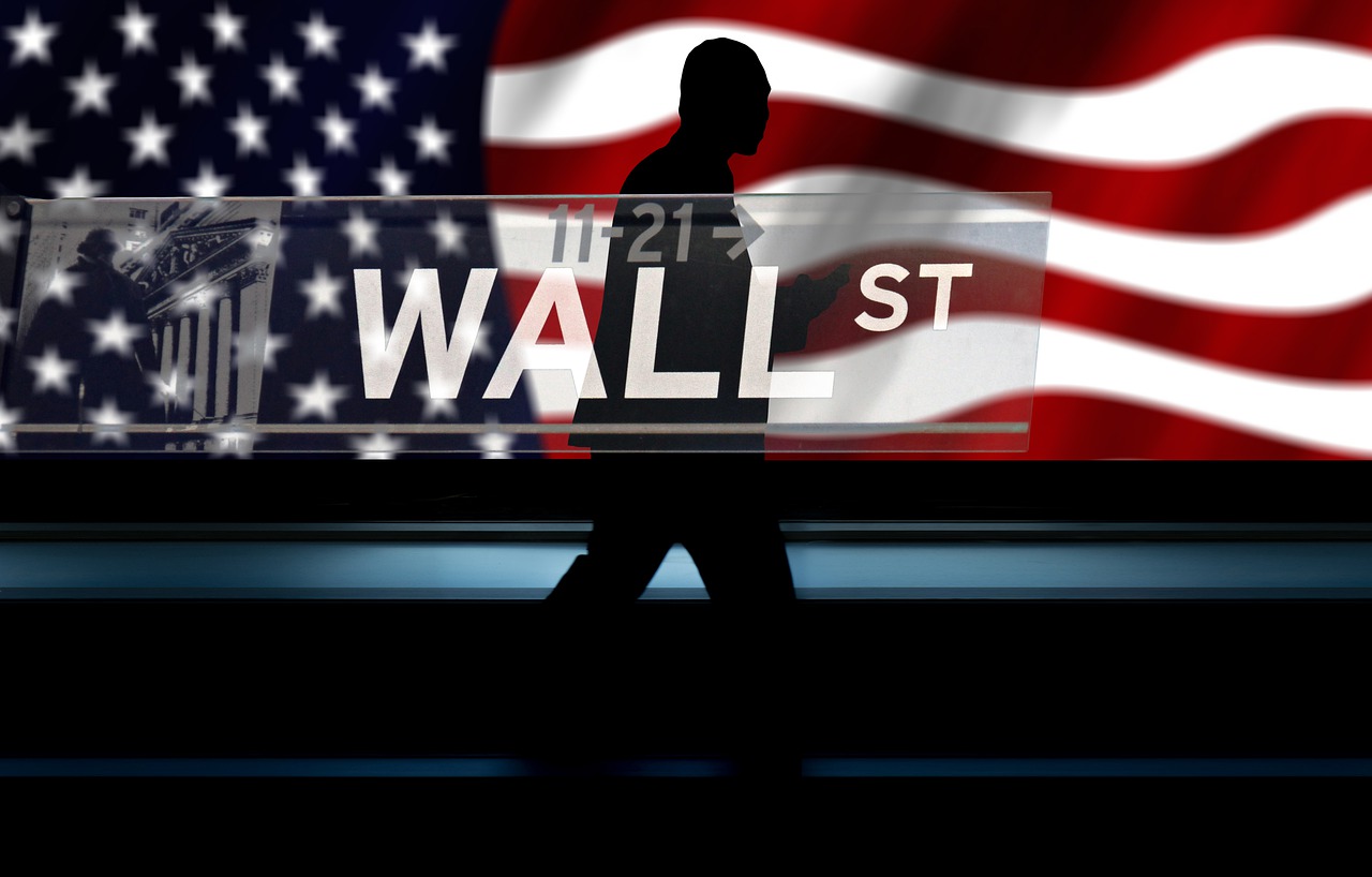 Petrolio: OPEC e alleati? No: adesso è Wall Street che tiene le redini del mercato!