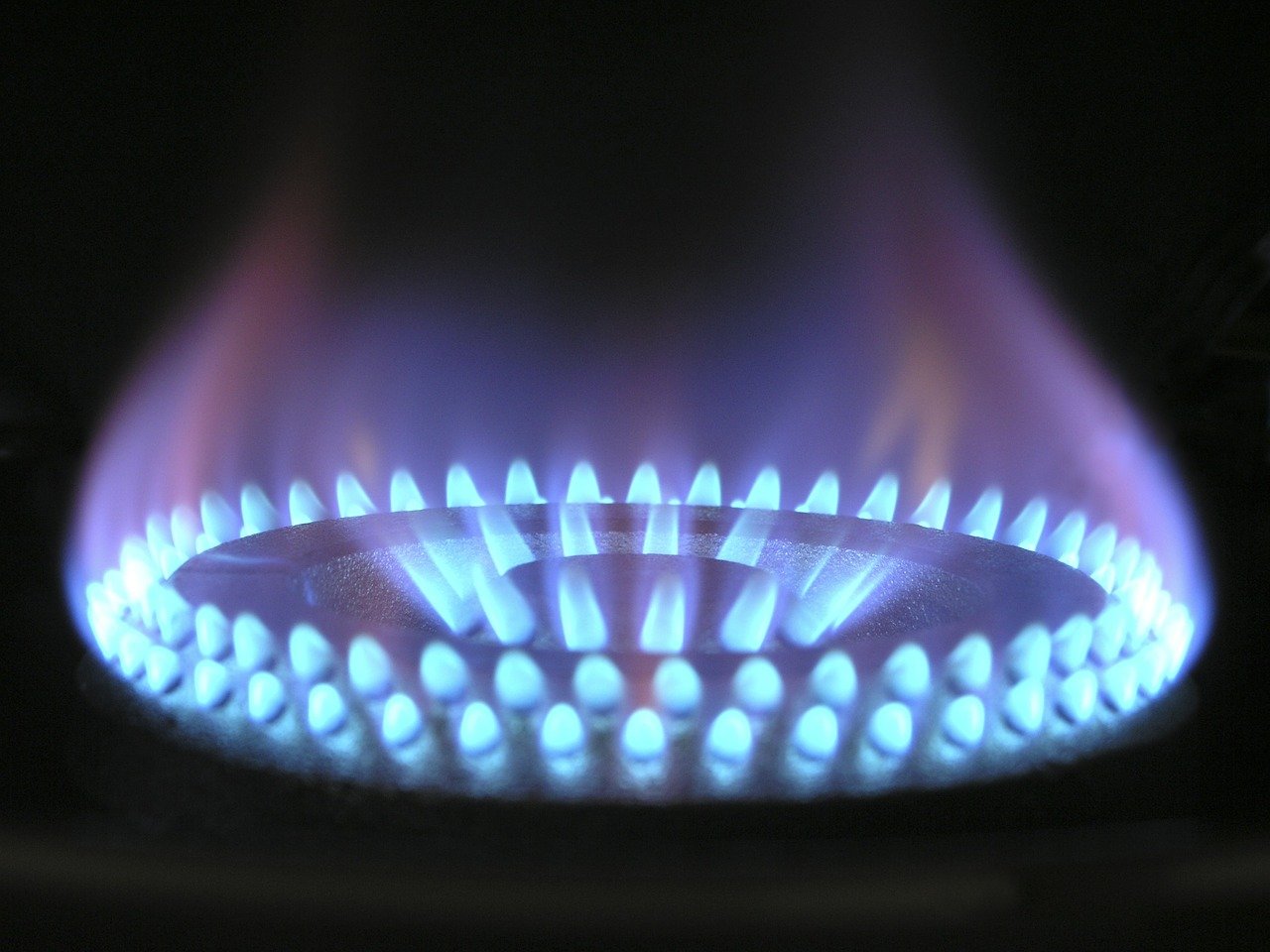 Gas Naturale: in calo i flussi russi verso l’Europa, scorte in pericolo