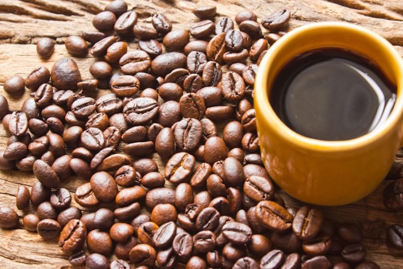 Caffè, Colombia: in calo la produzione di Arabica