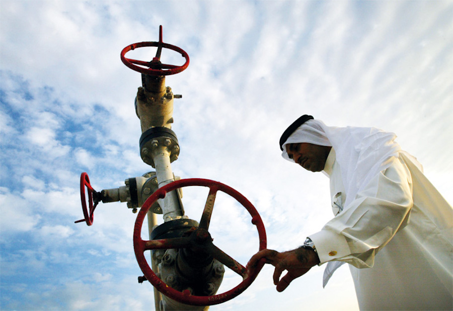 Petrolio, Kuwait: produzione in linea con obiettivi OPEC