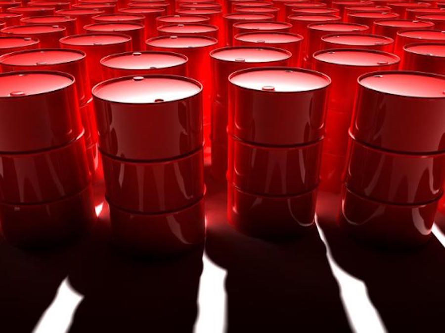 Petrolio: produzione USA pronta ad un nuovo record