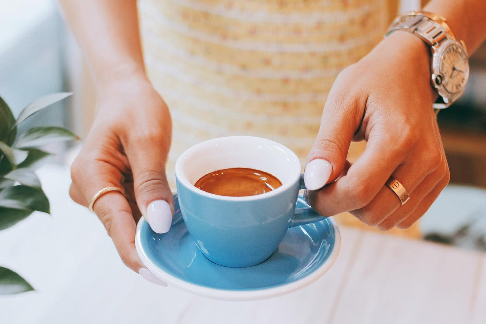 Speciale Caffè: cosa accadrà nella prossima stagione?
