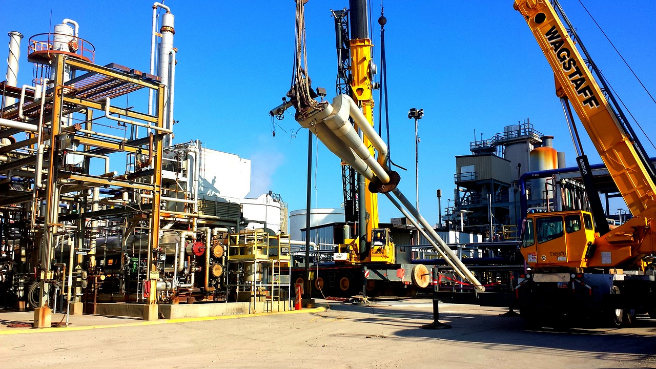 Petrolio, USA: costi di produzione in forte aumento