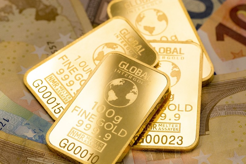Oro: in stallo aspettando la Fed