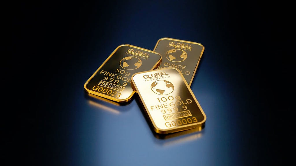 Oro: il target price per il 2024 secondo Capitalight
