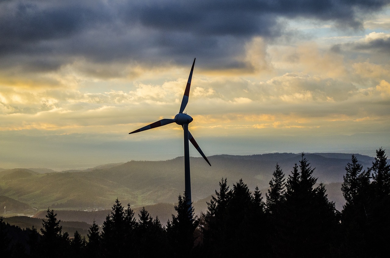 Energie Rinnovabili: Europa pronta a raggiungere gli obiettivi sull’Eolico