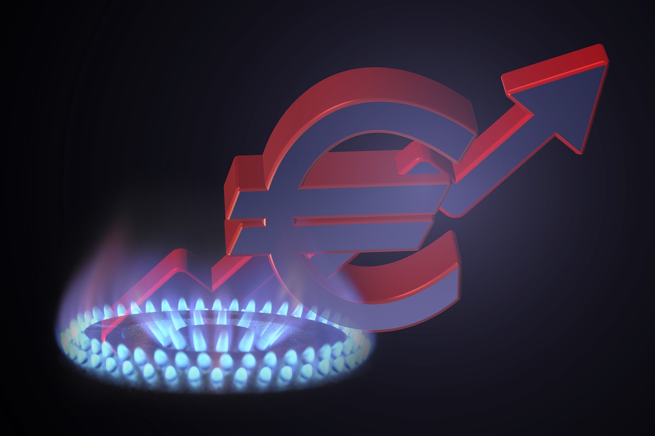 Gas: l’aumento del prezzo del GNL inizia a frenare la domanda