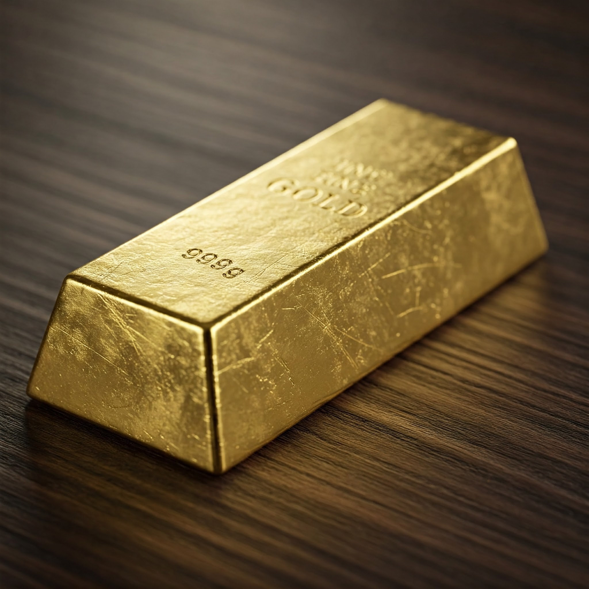 Oro: un nuovo record con dazi e Medio Oriente