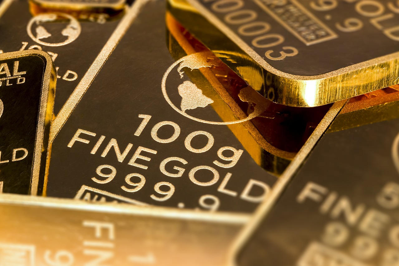 Oro: le previsioni di ANZ