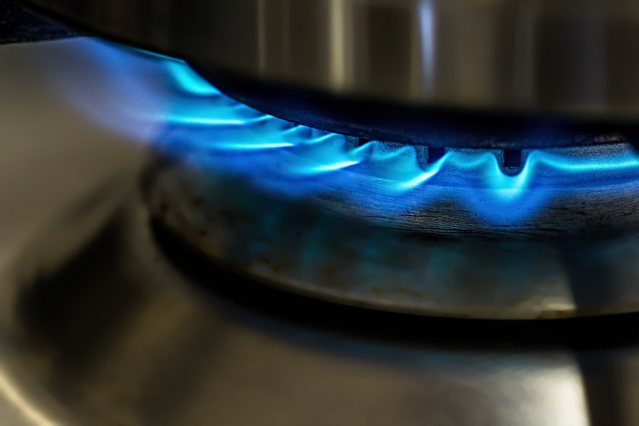 Gas Naturale USA: prezzi si mantengono ai minimi di tre settimane