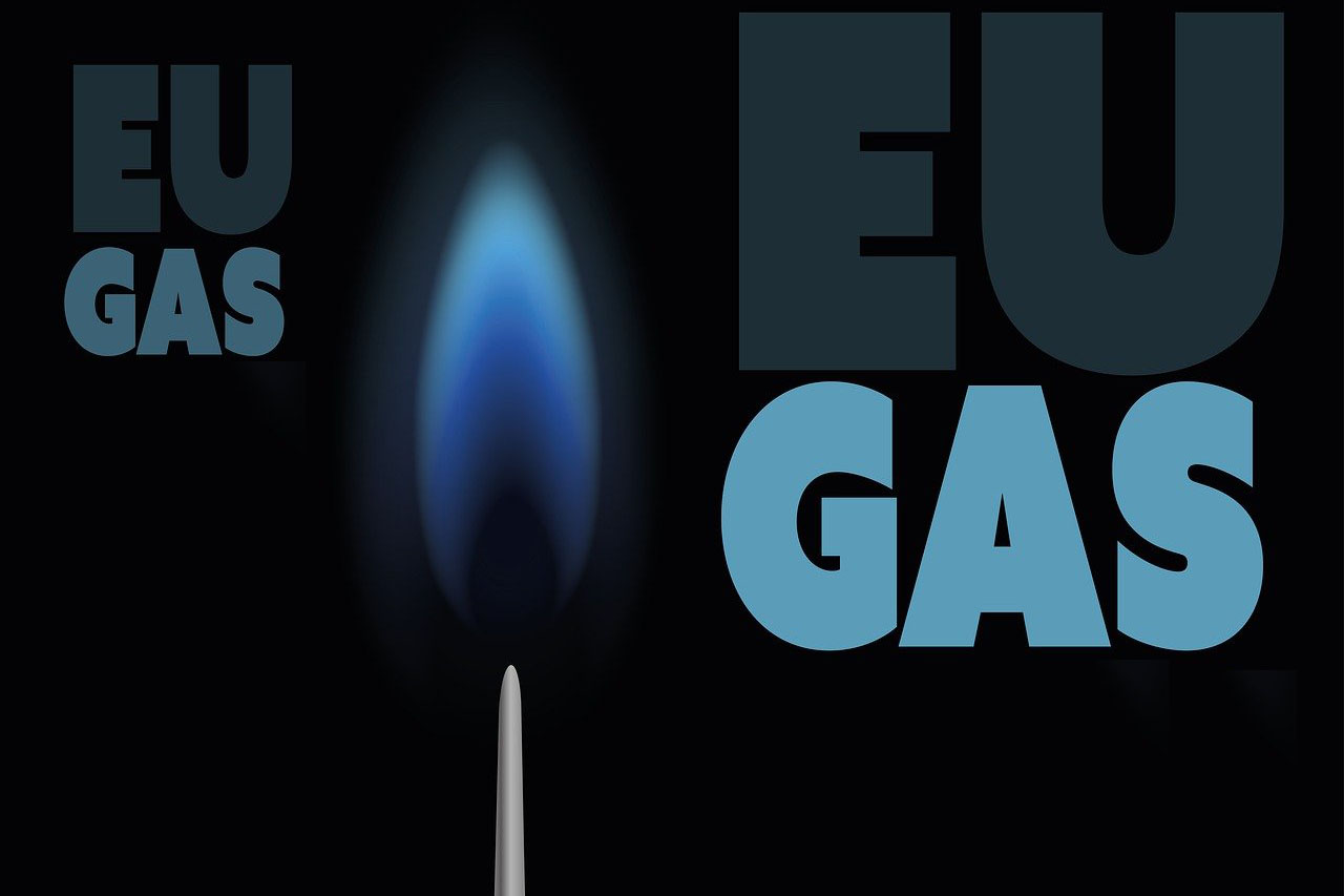 Gas: in calo le esportazioni in Europa dalla Russia